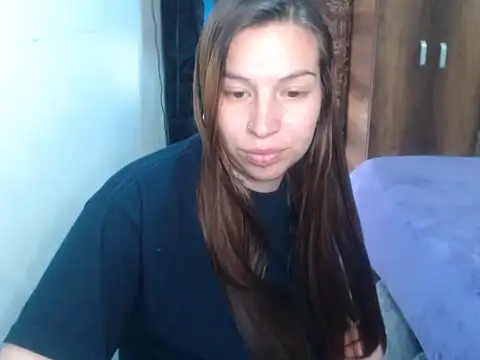 Snapshot of cloequeen15 chatting on March 3, 2:56 pm cloequeen15 online show from March 3, 2:56 pm