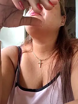 lady rosie online show from September 24, 2:04 am