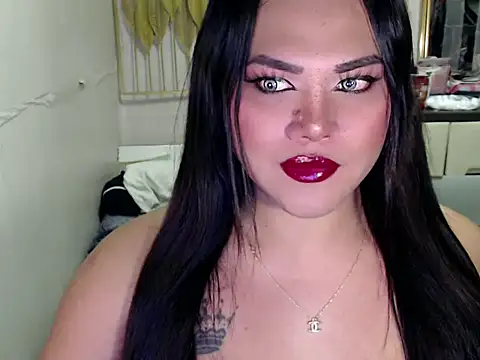 Snapshot of TS_gorgeousJhem chatting on June 16, 2:41 pm TS gorgeousJhem online show from June 16, 2:41 pm