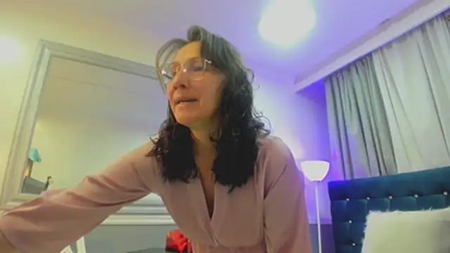 Oriana Jhonson online show from March 26, 10:32 am