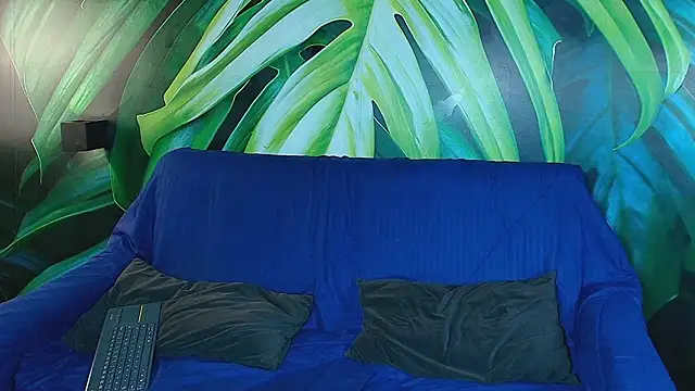 MarcusRain  online show from February 28, 4:24 am