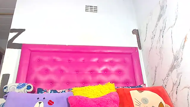 LoloQueen5 online show from July 15, 8:14 pm