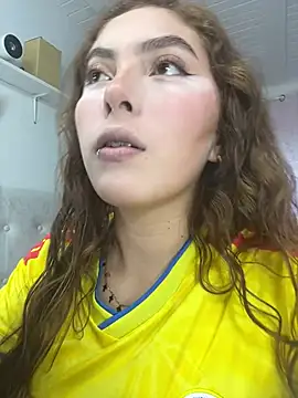 Samantha 2190 online show from June 27, 10:48 pm