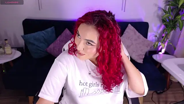 Silvana Goddess online show from October 29, 12:24 am