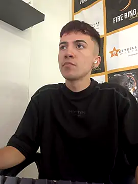 Snapshot of Mike_Benelli chatting on September 13, 2:39 pm Mike Benelli online show from September 13, 2:39 pm