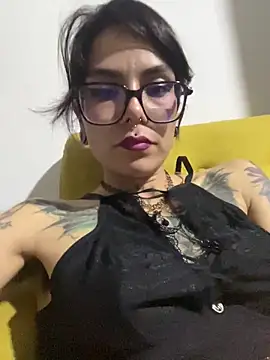 Esmeralda CO online show from December 15, 5:44 am