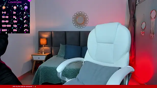 Esmeralda CO online show from February 13, 2:02 pm