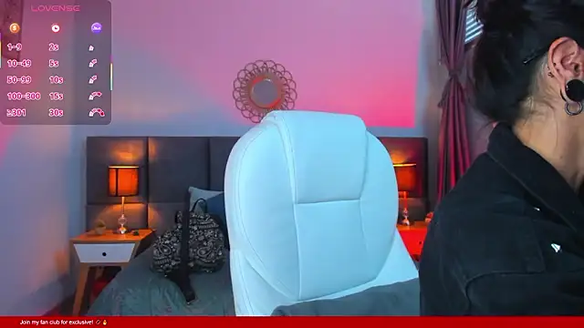 Esmeralda CO online show from March 9, 4:11 pm