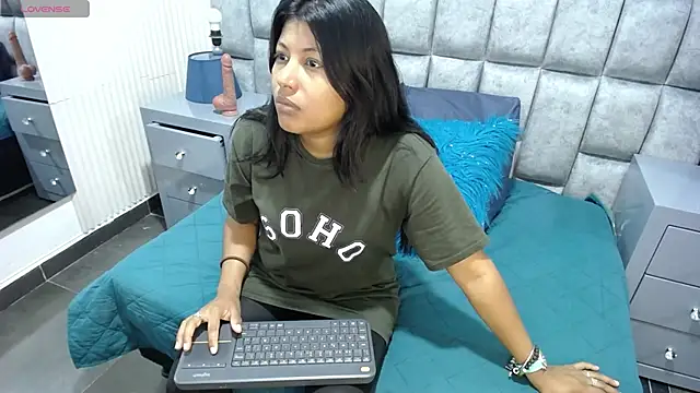 Snapshot of canela_a73 chatting on October 14, 2:29 pm canela a73 online show from October 14, 2:29 pm