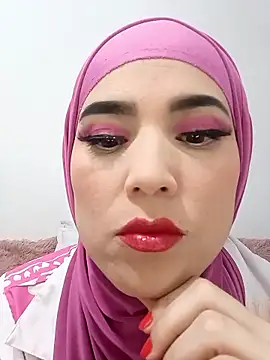 jamila zair online show from January 15, 12:54 pm