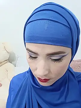 jamila zair online show from June 5, 2:01 pm