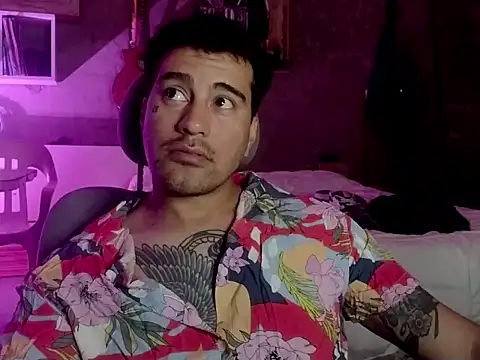 parca13 online show from November 19, 2:55 am