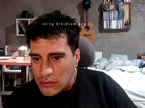 parca13 online show from November 22, 1:37 am