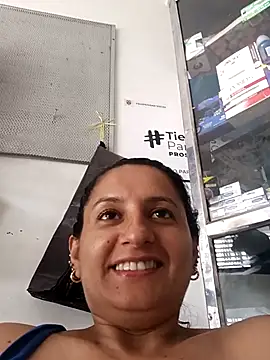 Titiss8921 online show from October 3, 12:24 pm