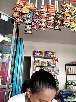 Titiss8921 online show from October 28, 1:03 pm