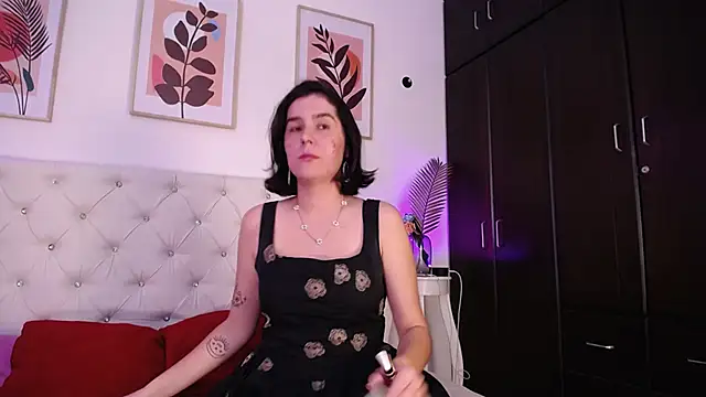 barbyehot online show from January 16, 9:19 pm