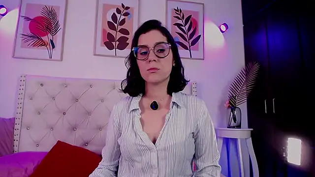 barbyehot online show from May 4, 1:45 am