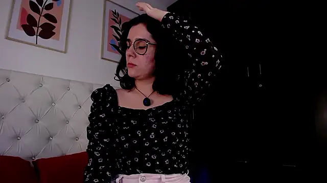 barbyehot online show from June 7, 10:24 pm