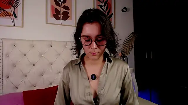 Snapshot of barbyehot chatting on July 26, 7:32 pm barbyehot online show from July 26, 7:32 pm