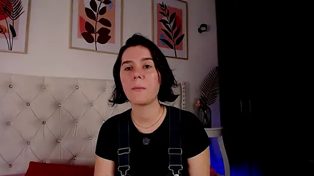 Snapshot of barbyehot chatting on July 27, 7:10 pm barbyehot online show from July 27, 7:10 pm