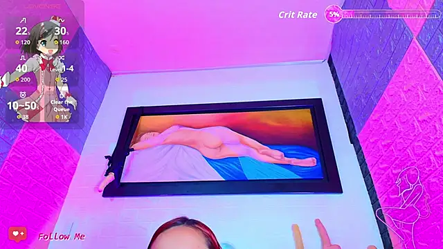 kiim katta01 online show from October 27, 11:52 pm