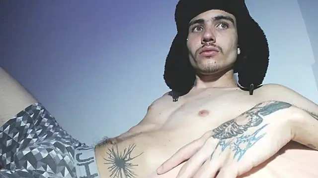 Onzas  online show from September 20, 1:39 am