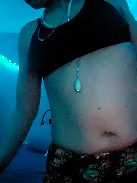 Snapshot of puddled_wonderland chatting on November 22, 9:30 am puddled wonderland online show from November 22, 9:30 am