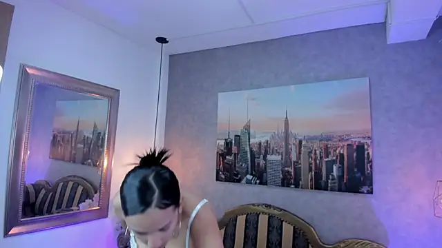Salome Smitth 1 online show from June 27, 6:24 pm