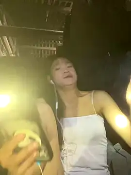 Ngoc 2k5 online show from October 7, 2:09 am