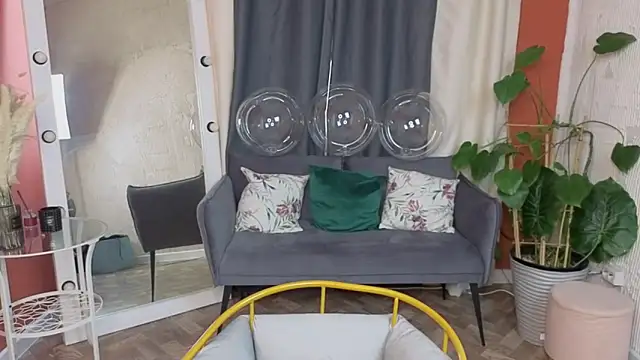 Vel1ka online show from February 28, 5:08 am