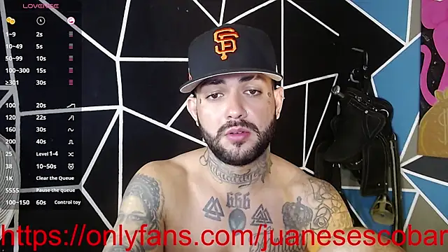 Snapshot of nicolastorres99 chatting on September 19, 3:30 am nicolastorres99 online show from September 19, 3:30 am