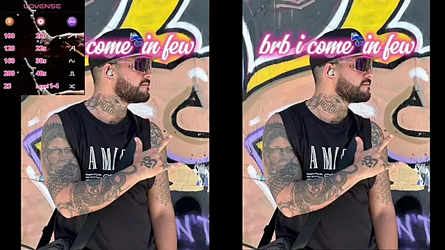 Snapshot of nicolastorres99 chatting on November 22, 3:55 pm nicolastorres99 online show from November 22, 3:55 pm