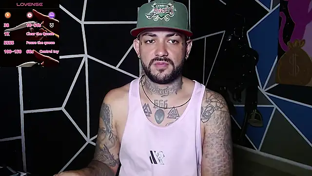 Snapshot of nicolastorres99 chatting on November 25, 2:55 am nicolastorres99 online show from November 25, 2:55 am