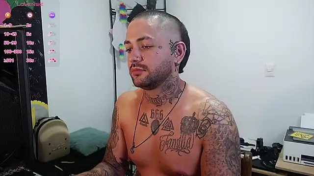 nicolastorres99 online show from December 21, 3:24 am