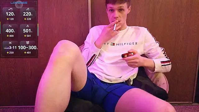BigIncognitoXXX online show from May 3, 3:51 pm