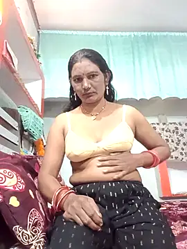 ZIVAA online show from November 21, 4:11 am