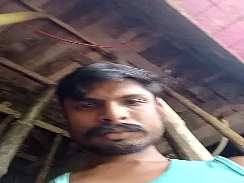 Snapshot of 96Rohon chatting on October 1, 6:19 am 96Rohon online show from October 1, 6:19 am