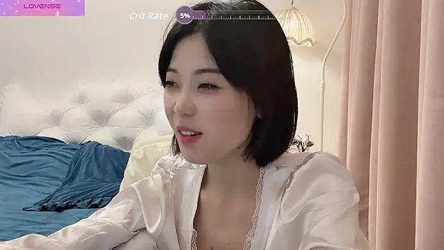 bao-bao- online show from October 17, 9:50 pm