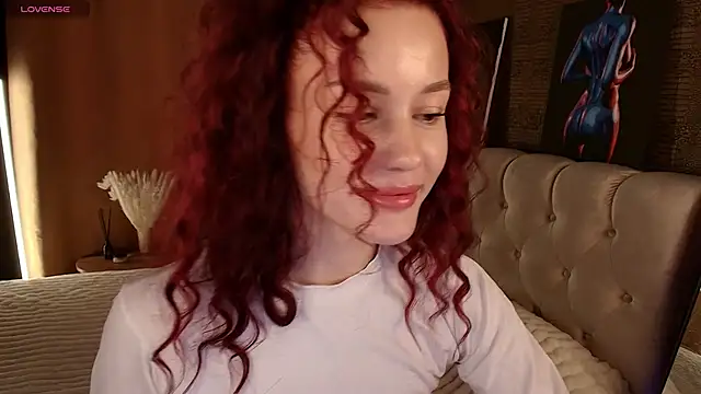 Aria Mila online show from June 28, 12:22 pm