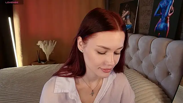 Aria Mila online show from June 30, 7:42 am