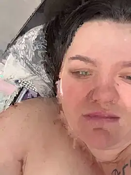 SunnyLeila2101 online show from February 9, 8:29 am