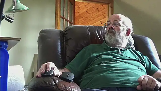 janzer13 online show from October 23, 12:48 pm