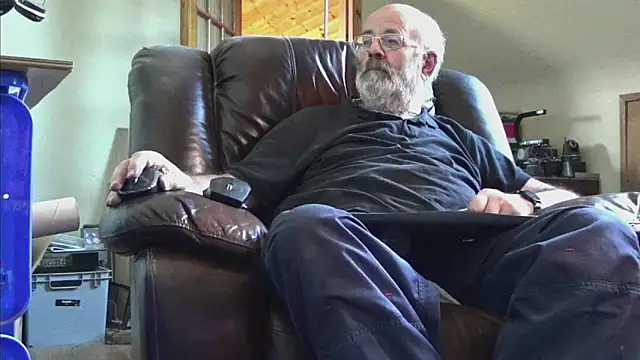 janzer13 online show from January 9, 2:20 pm