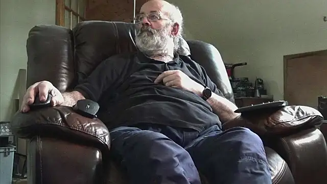 janzer13 online show from February 5, 2:00 pm