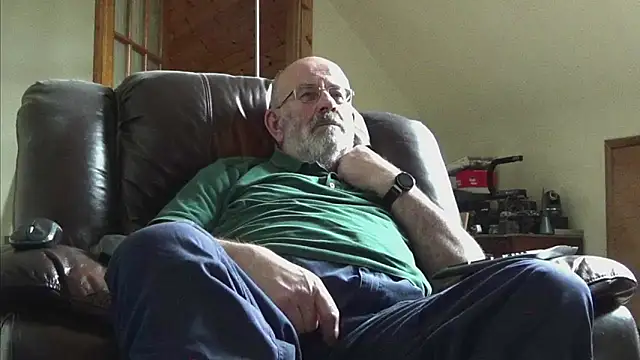 janzer13 online show from March 5, 2:02 pm