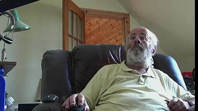 janzer13 online show from July 23, 12:36 pm