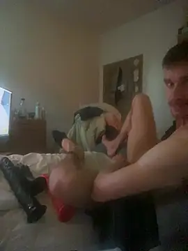 sexbooy27 online show from May 19, 3:24 am