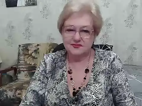 Renata62011 online show from March 23, 5:00 am