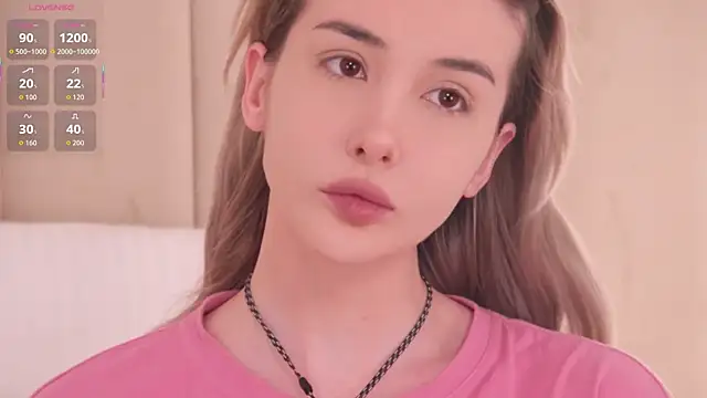 Nesolla online show from January 8, 6:10 pm