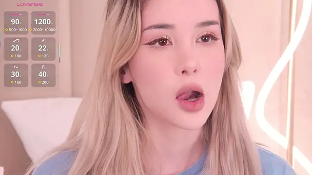 Nesolla online show from February 22, 7:12 pm